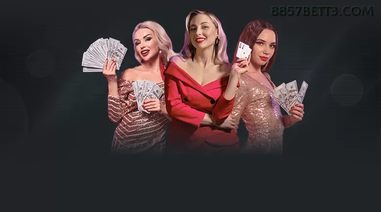 Cassino 8857bet - mesas ao vivo e jogos