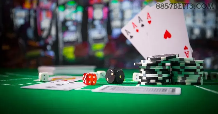 Plataforma 8857bet - cassino e apostas
